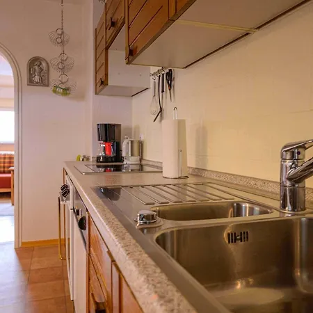 Apartment Waltraud Doll Oberkirch (Baden)