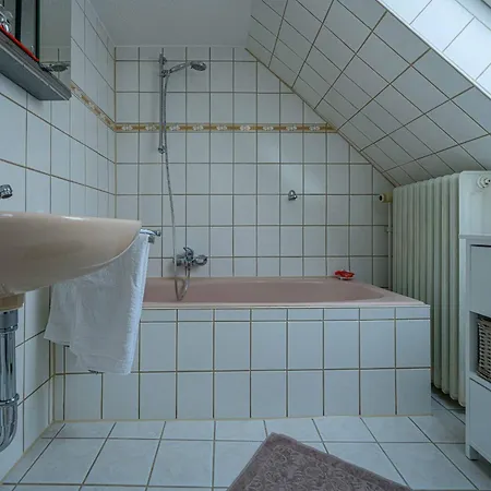 Waltraud Doll Apartamento